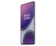 OnePlus 8T 5G 8/128GB 5G Lunar Silver 120Hz - 595880 - zdjęcie 2